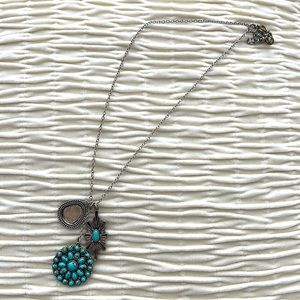 Lucky brand necklace